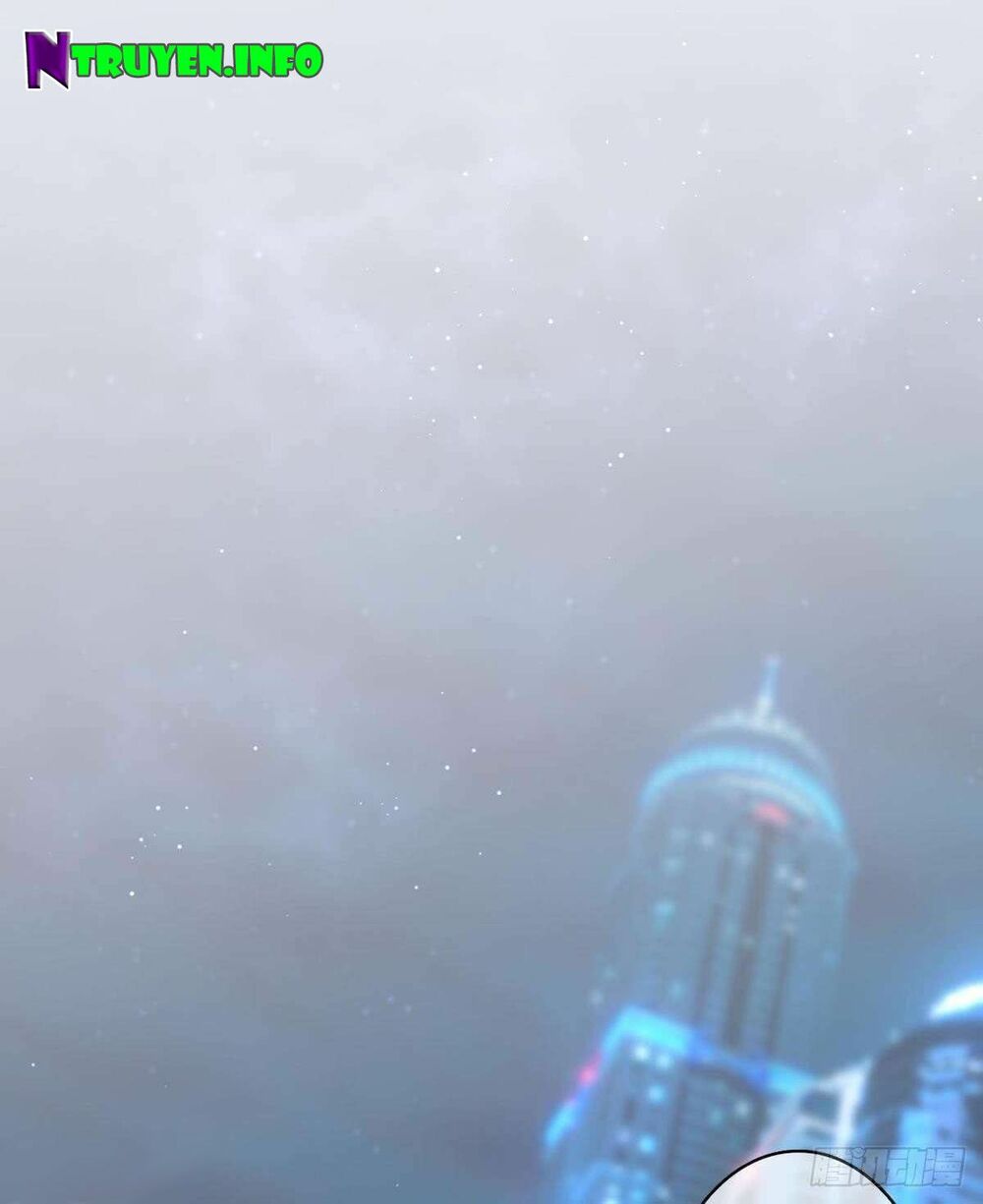 Manh thê khó dỗ: Chapter 31
