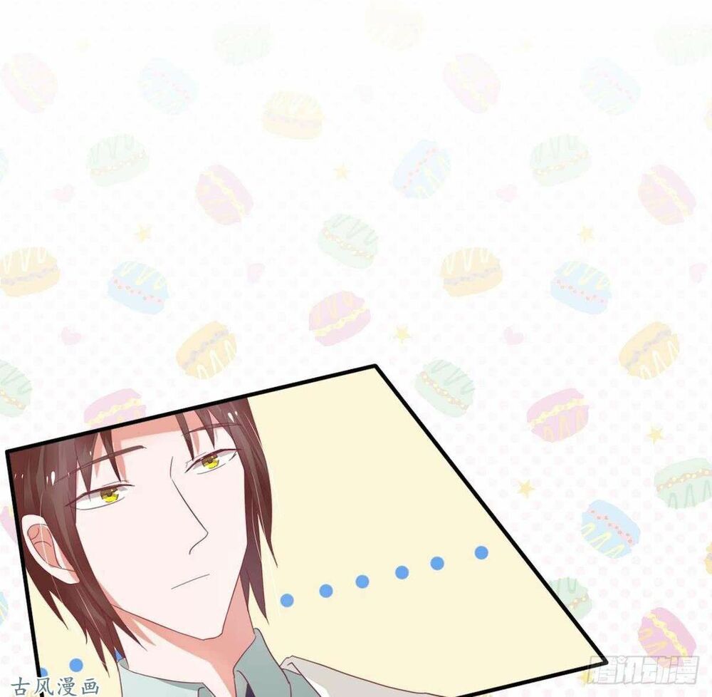 Manh thê khó dỗ: Chapter 33