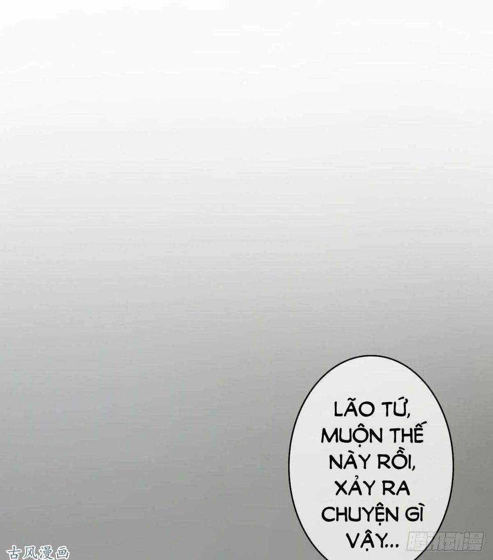 Manh thê khó dỗ: Chapter 33