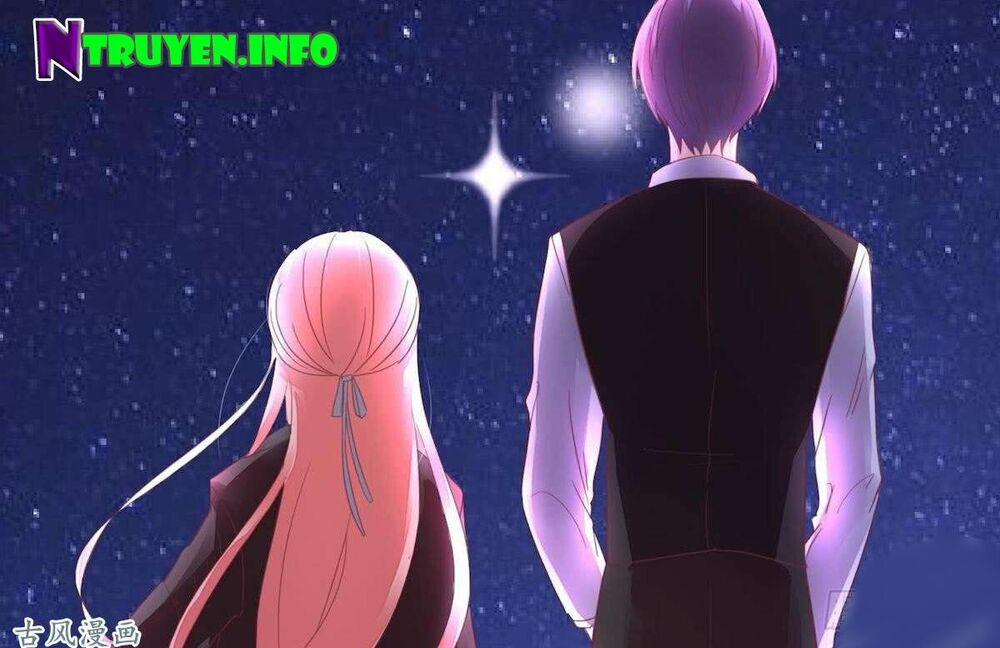 Manh thê khó dỗ: Chapter 33