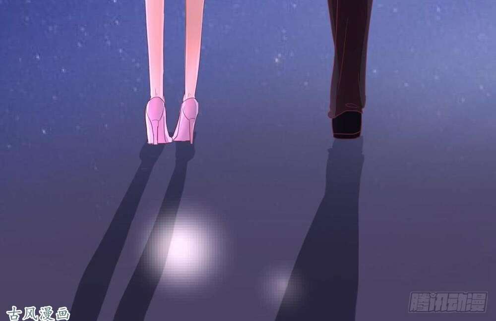Manh thê khó dỗ: Chapter 33