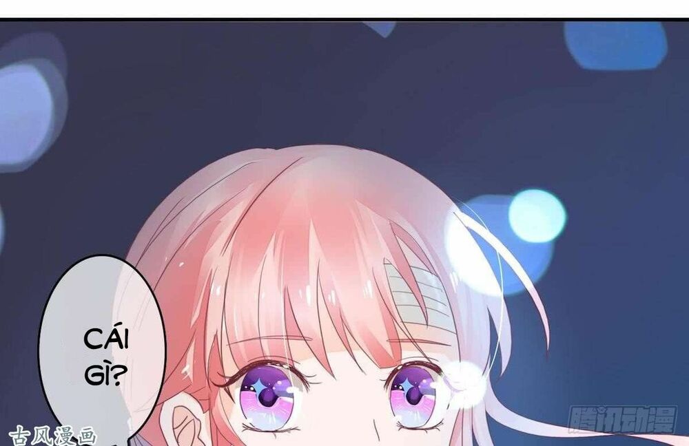 Manh thê khó dỗ: Chapter 33