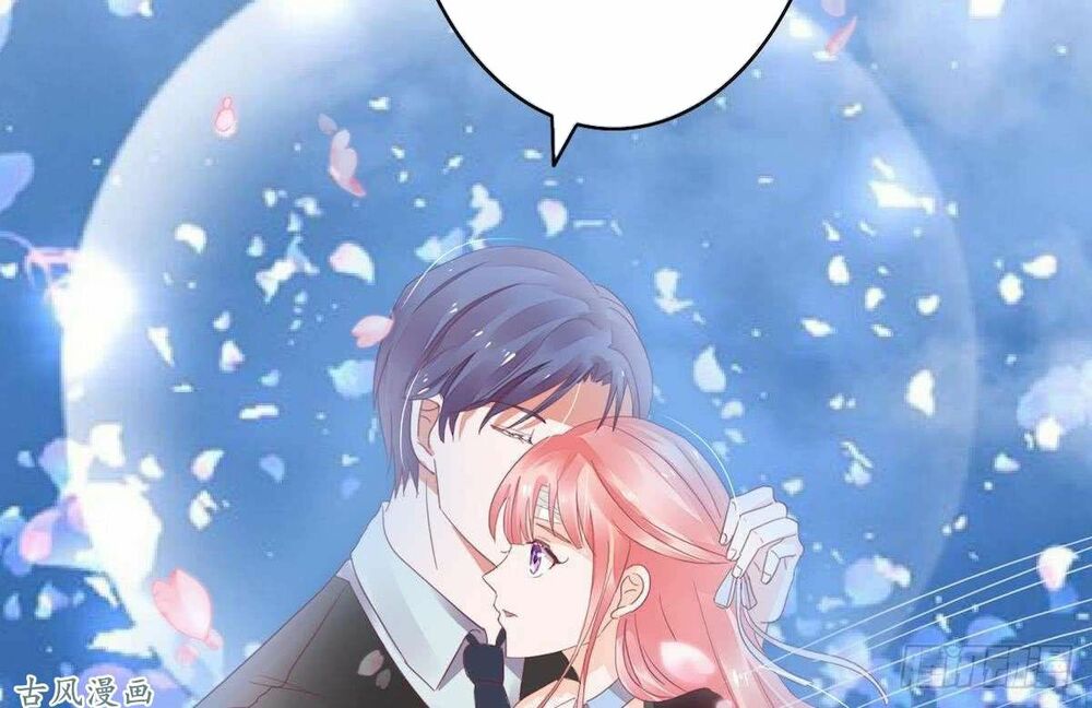 Manh thê khó dỗ: Chapter 33