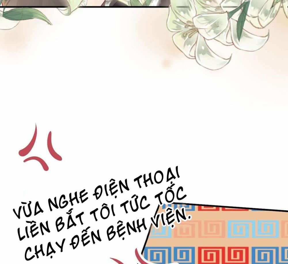 Manh thê khó dỗ: Chapter 33