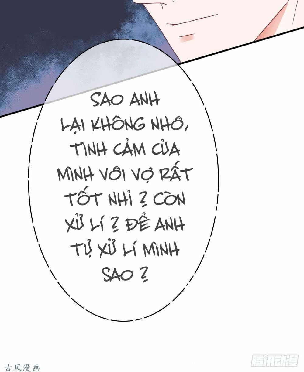 Manh thê khó dỗ: Chapter 34