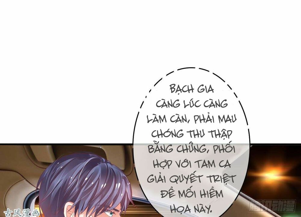 Manh thê khó dỗ: Chapter 34