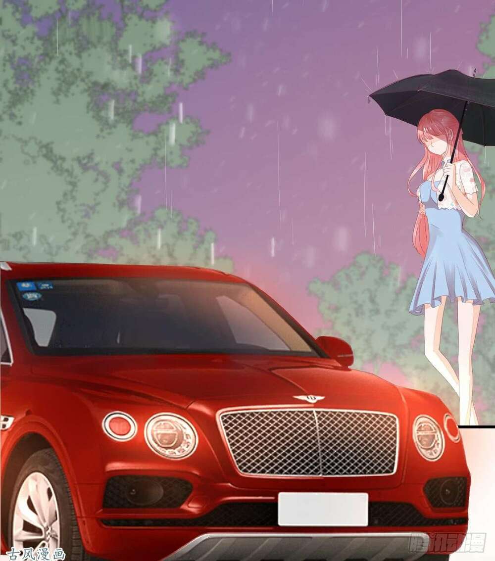 Manh thê khó dỗ: Chapter 34
