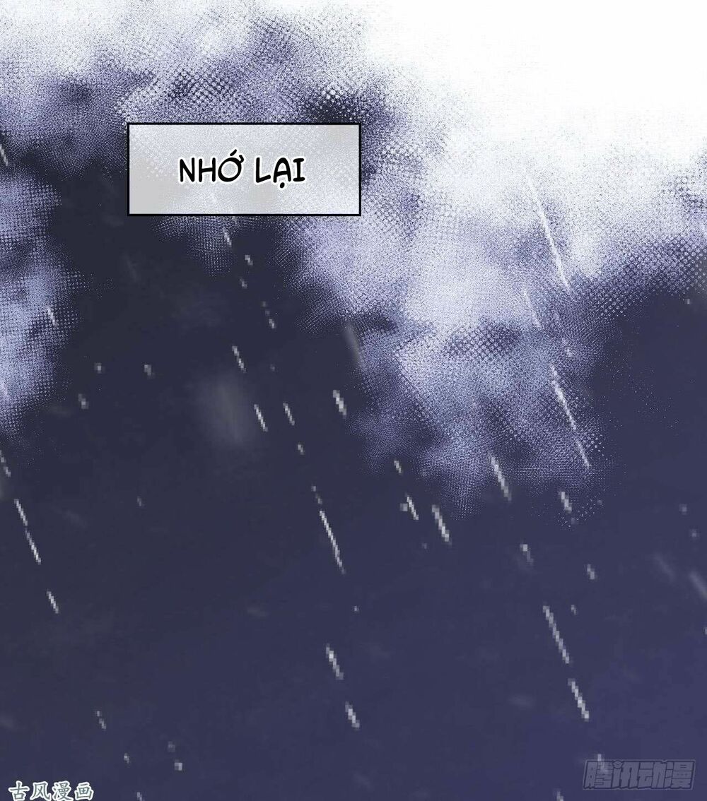 Manh thê khó dỗ: Chapter 34