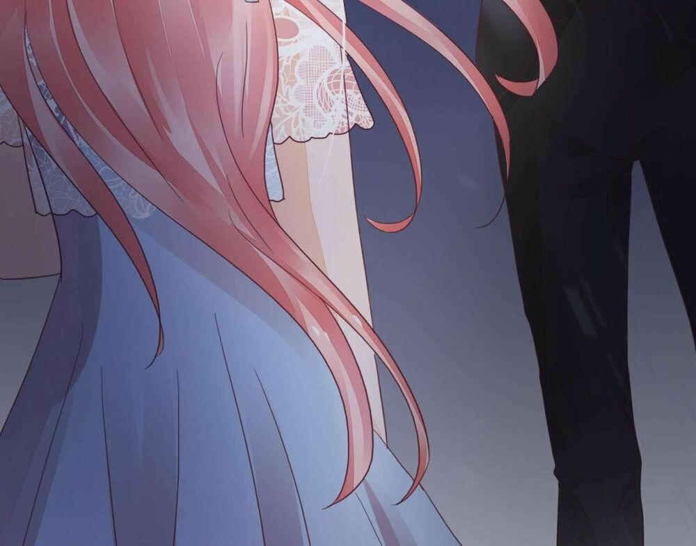 Manh thê khó dỗ: Chapter 34