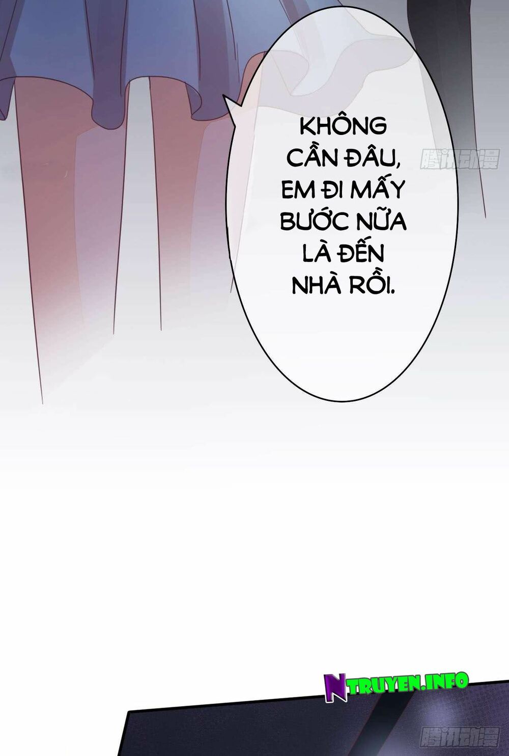 Manh thê khó dỗ: Chapter 34