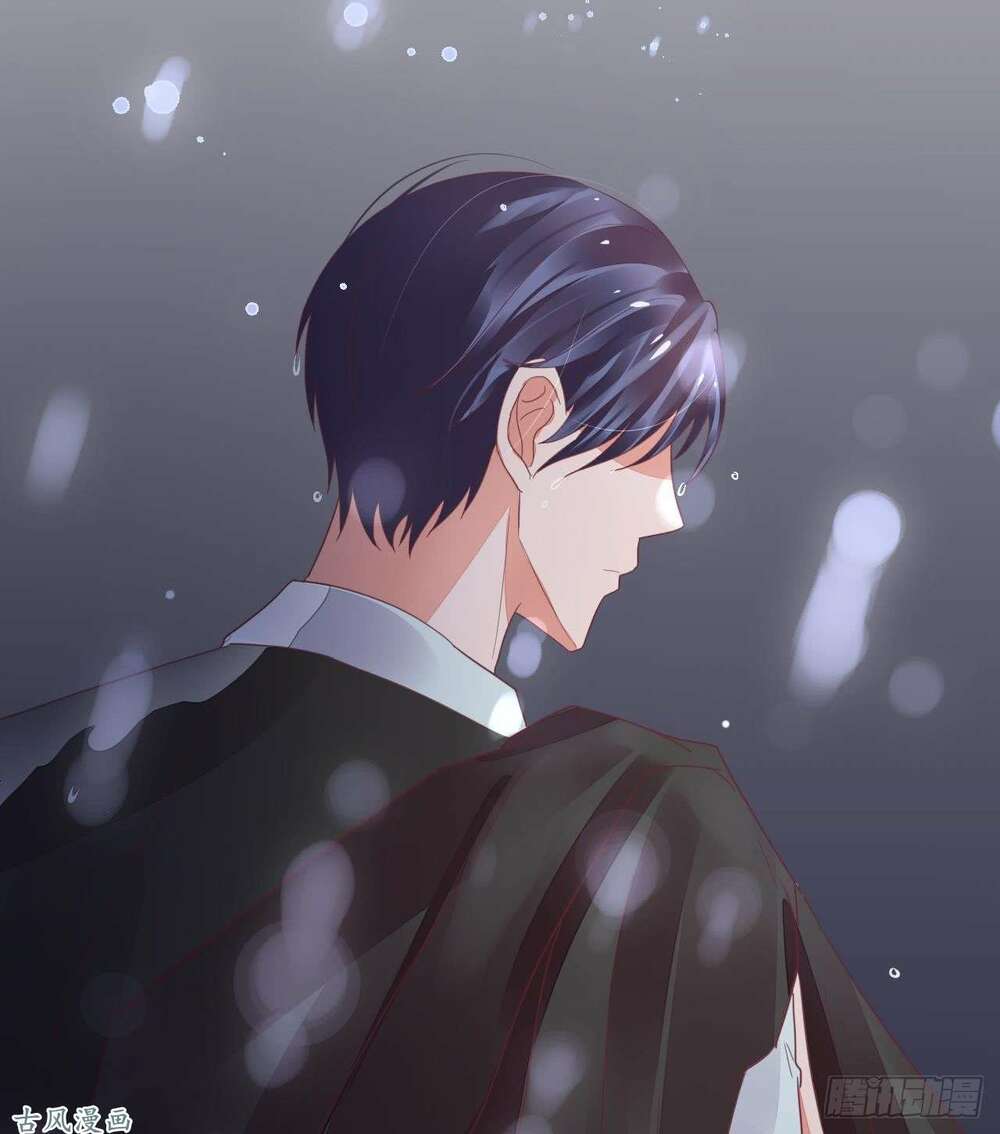 Manh thê khó dỗ: Chapter 34