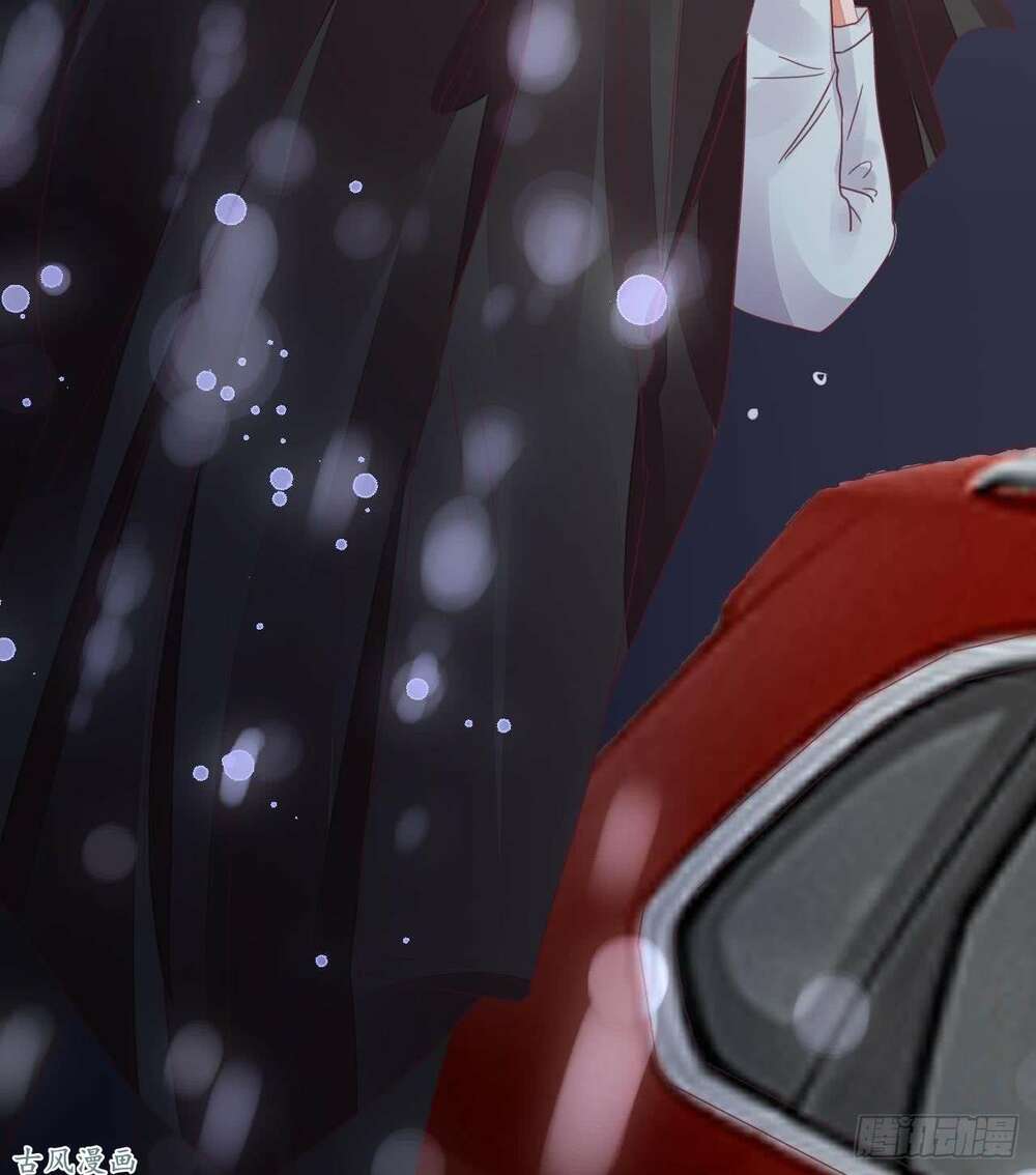 Manh thê khó dỗ: Chapter 34