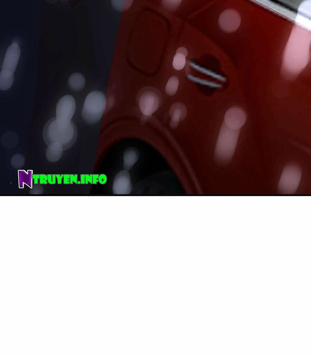 Manh thê khó dỗ: Chapter 34