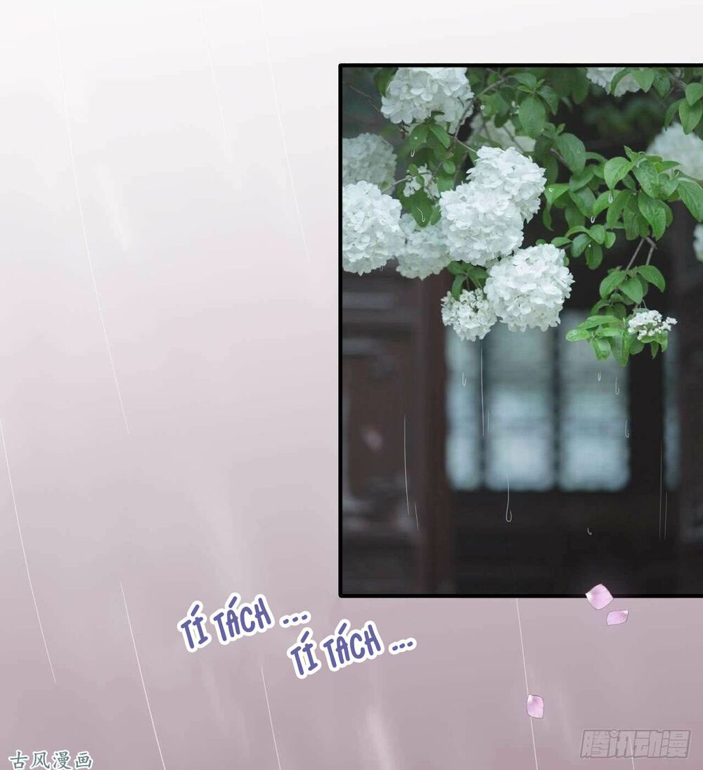 Manh thê khó dỗ: Chapter 34
