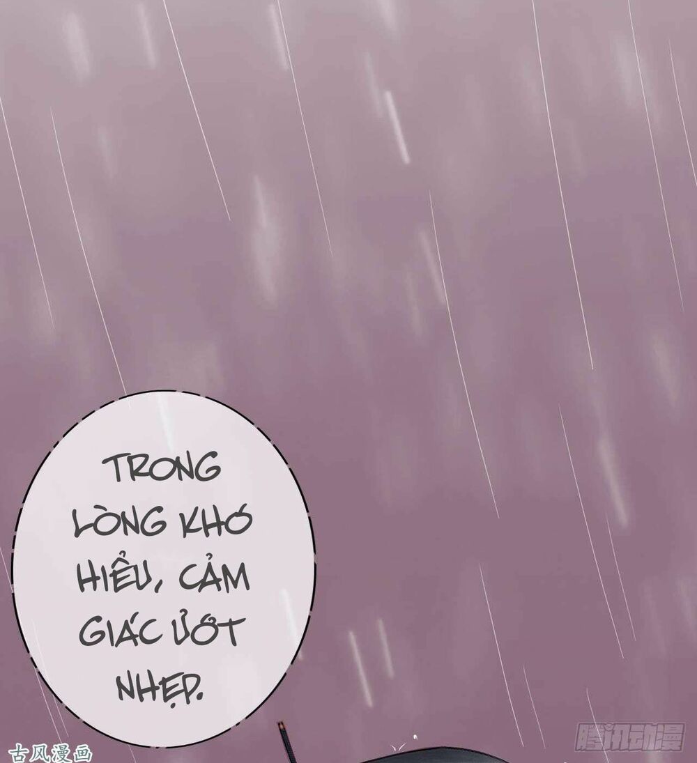 Manh thê khó dỗ: Chapter 34