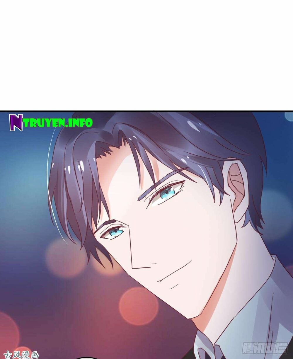 Manh thê khó dỗ: Chapter 34