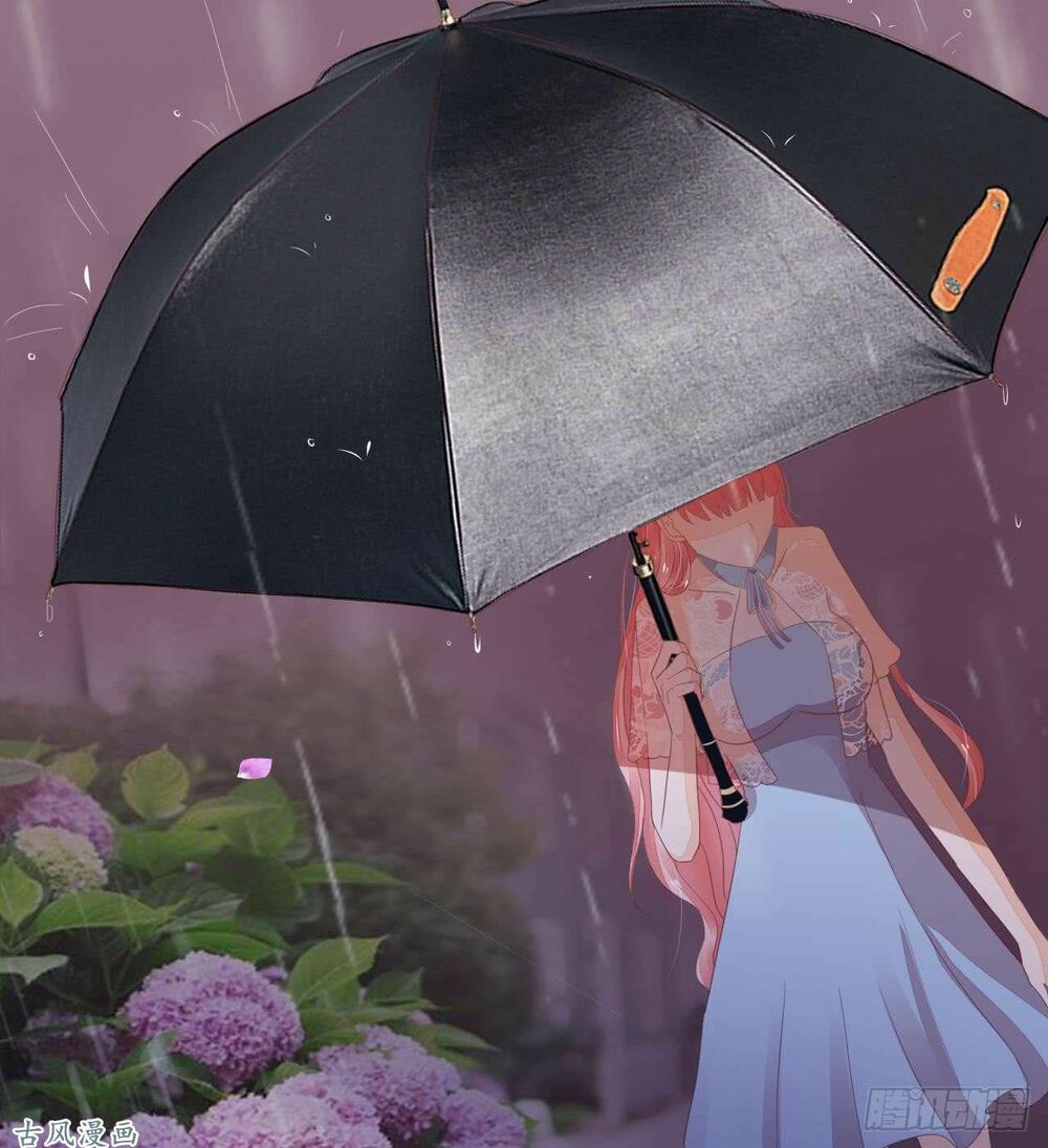 Manh thê khó dỗ: Chapter 34