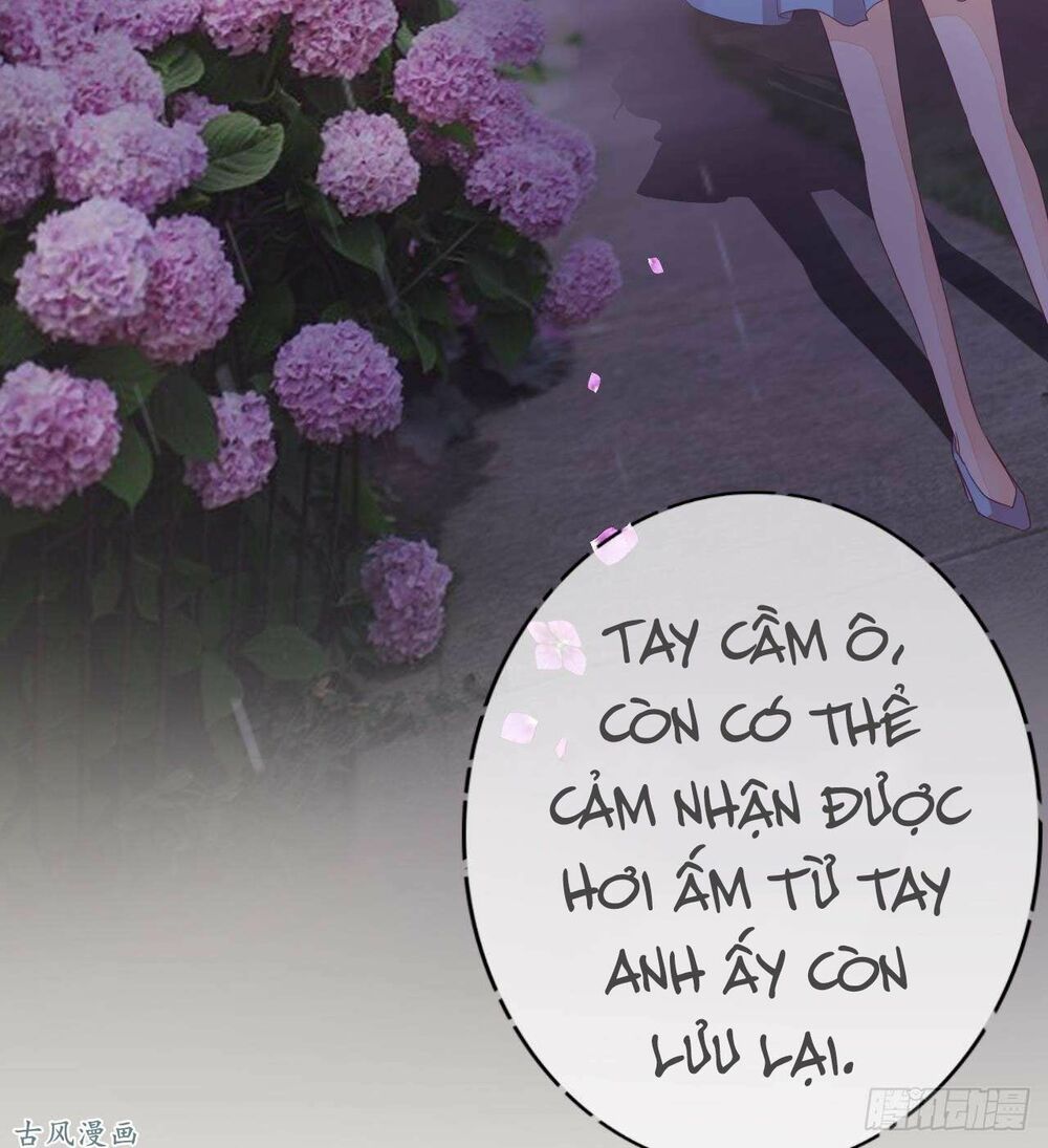 Manh thê khó dỗ: Chapter 34