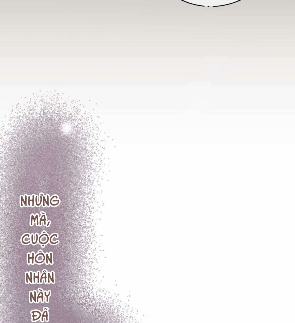 Manh thê khó dỗ: Chapter 34