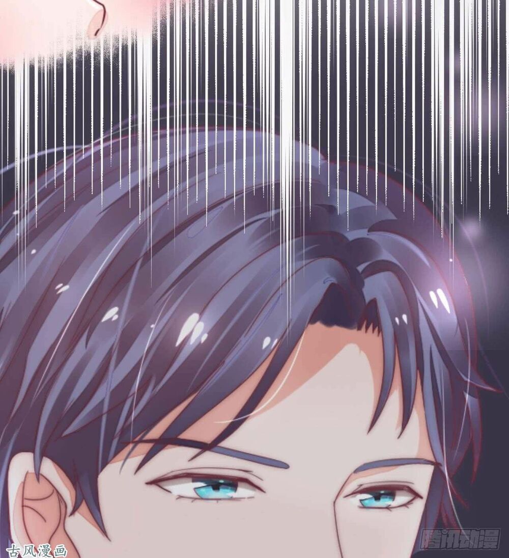 Manh thê khó dỗ: Chapter 34