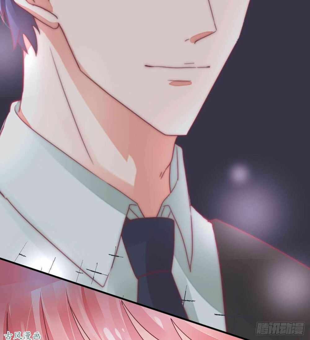 Manh thê khó dỗ: Chapter 34
