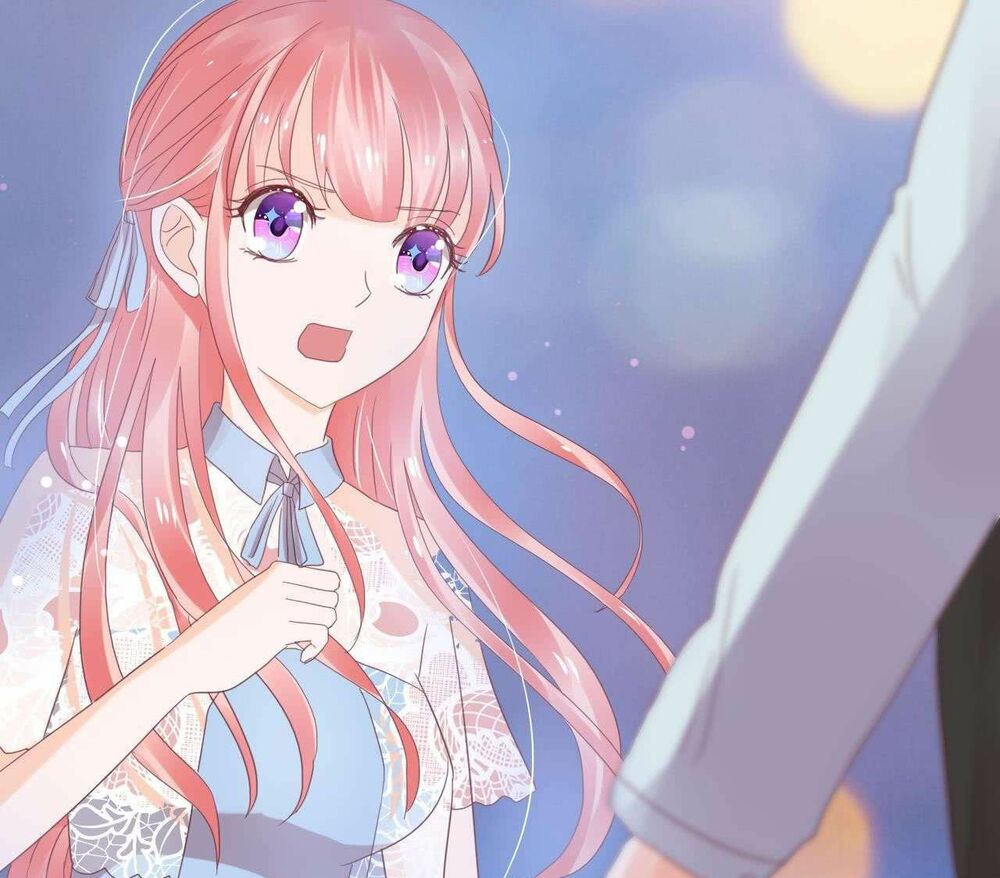 Manh thê khó dỗ: Chapter 34