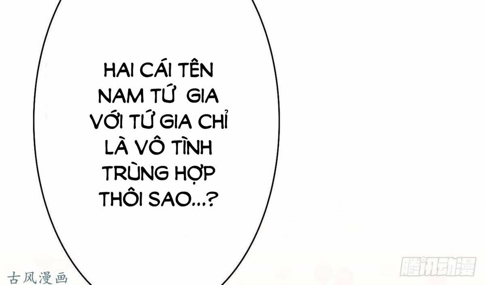 Manh thê khó dỗ: Chapter 35