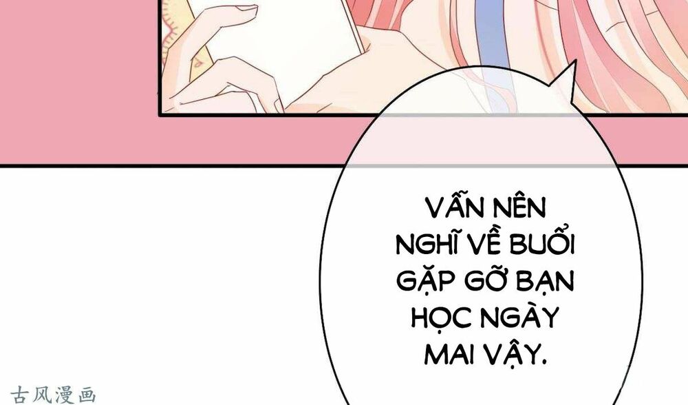 Manh thê khó dỗ: Chapter 35