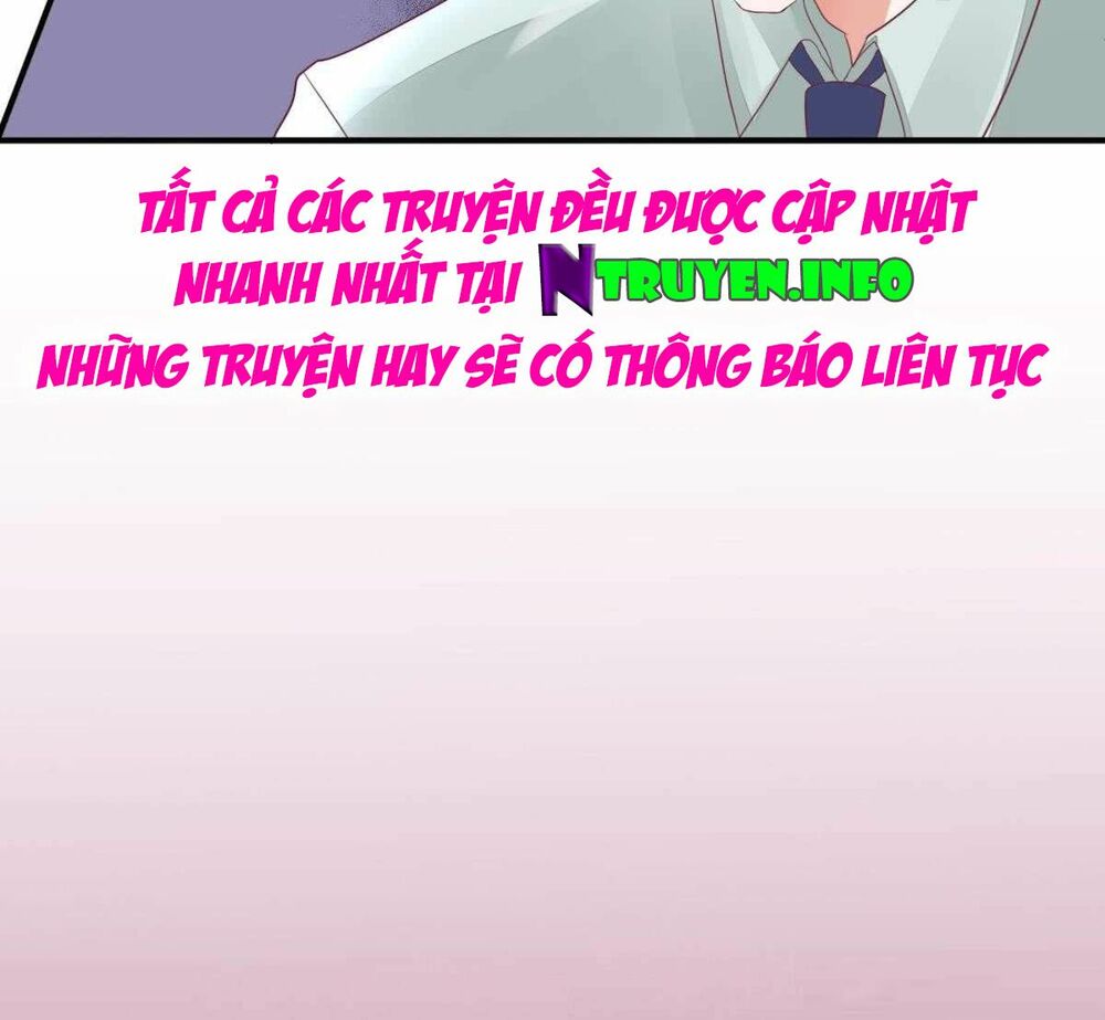 Manh thê khó dỗ: Chapter 35