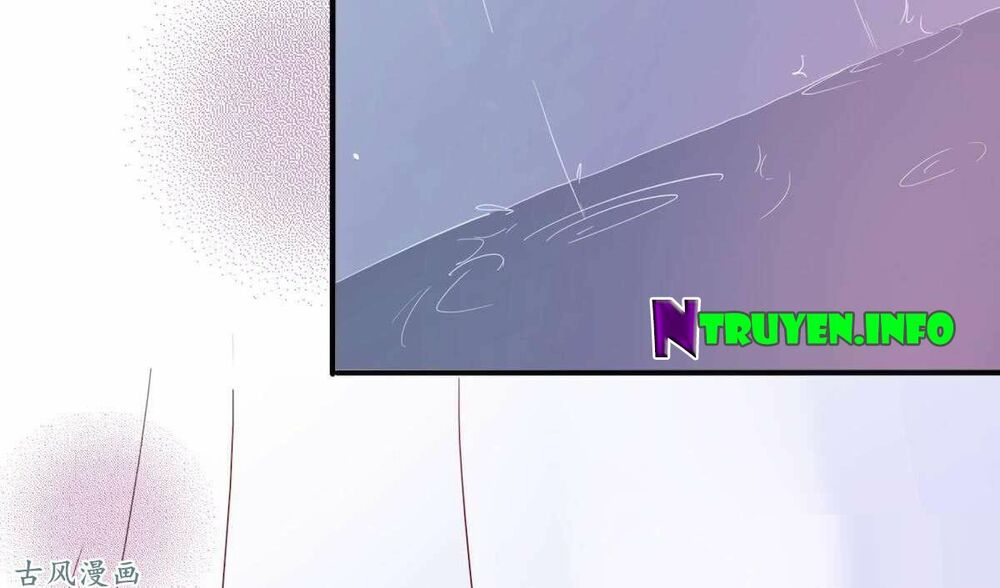 Manh thê khó dỗ: Chapter 35