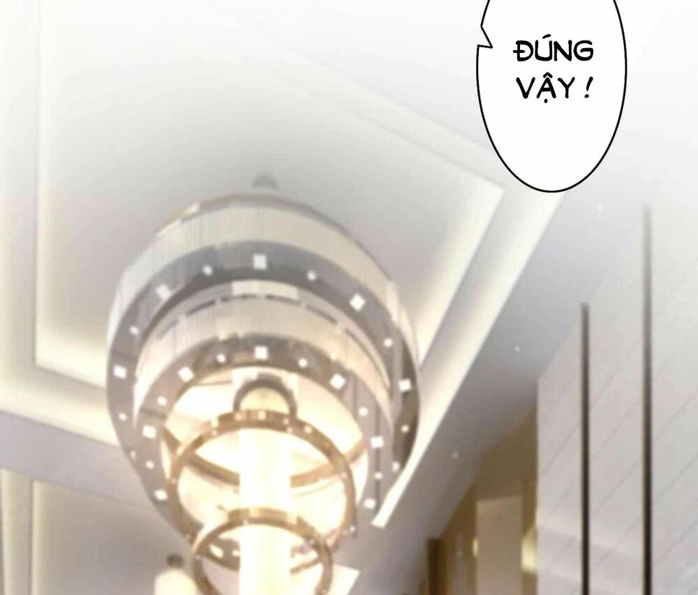 Manh thê khó dỗ: Chapter 35