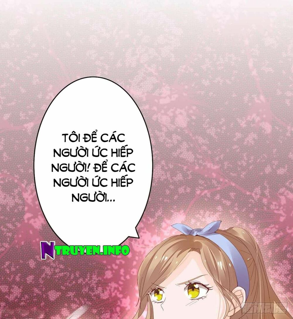Manh thê khó dỗ: Chapter 37