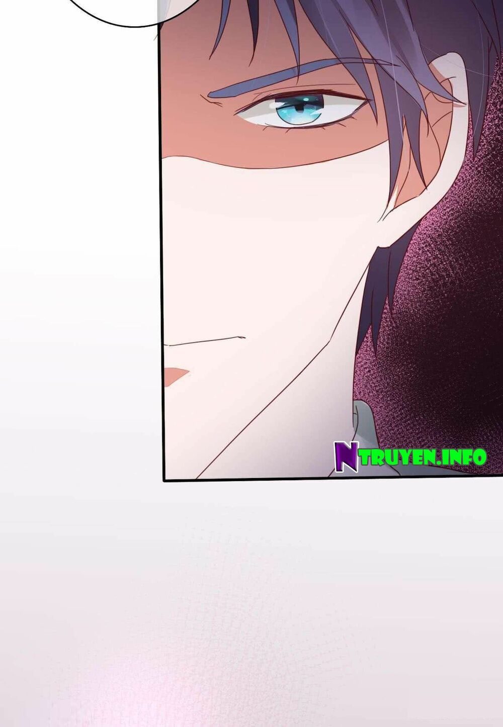Manh thê khó dỗ: Chapter 37