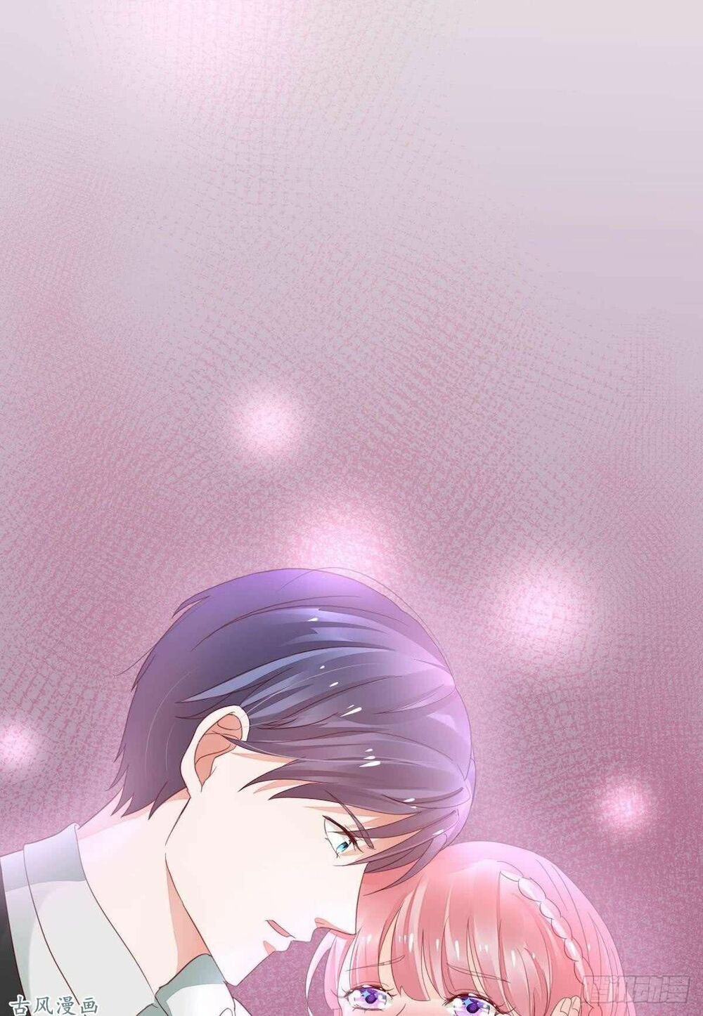 Manh thê khó dỗ: Chapter 37