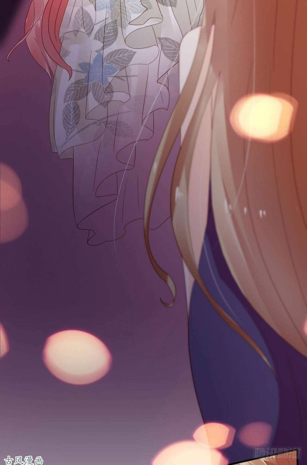 Manh thê khó dỗ: Chapter 37