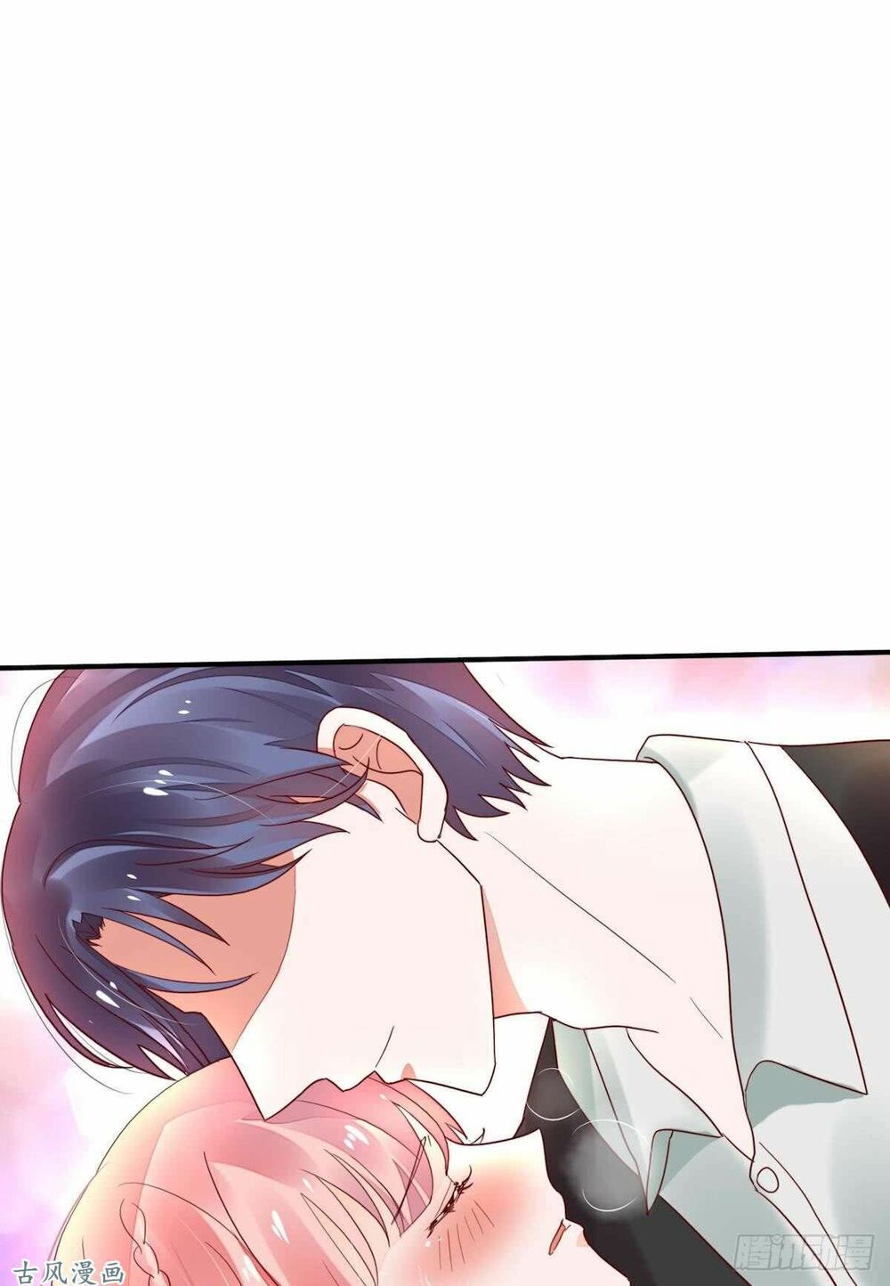 Manh thê khó dỗ: Chapter 38