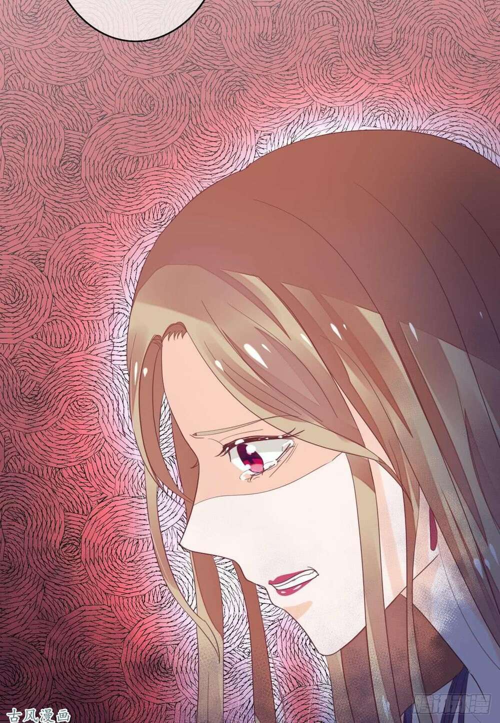 Manh thê khó dỗ: Chapter 38