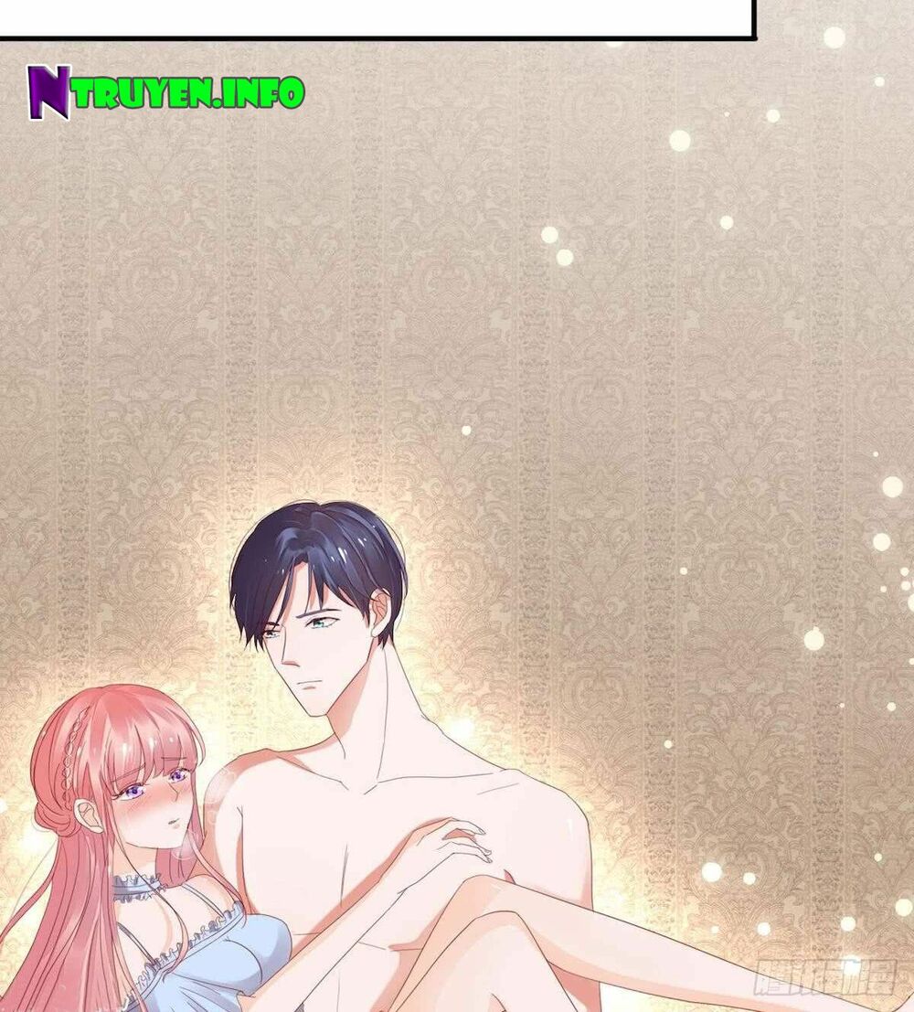 Manh thê khó dỗ: Chapter 38