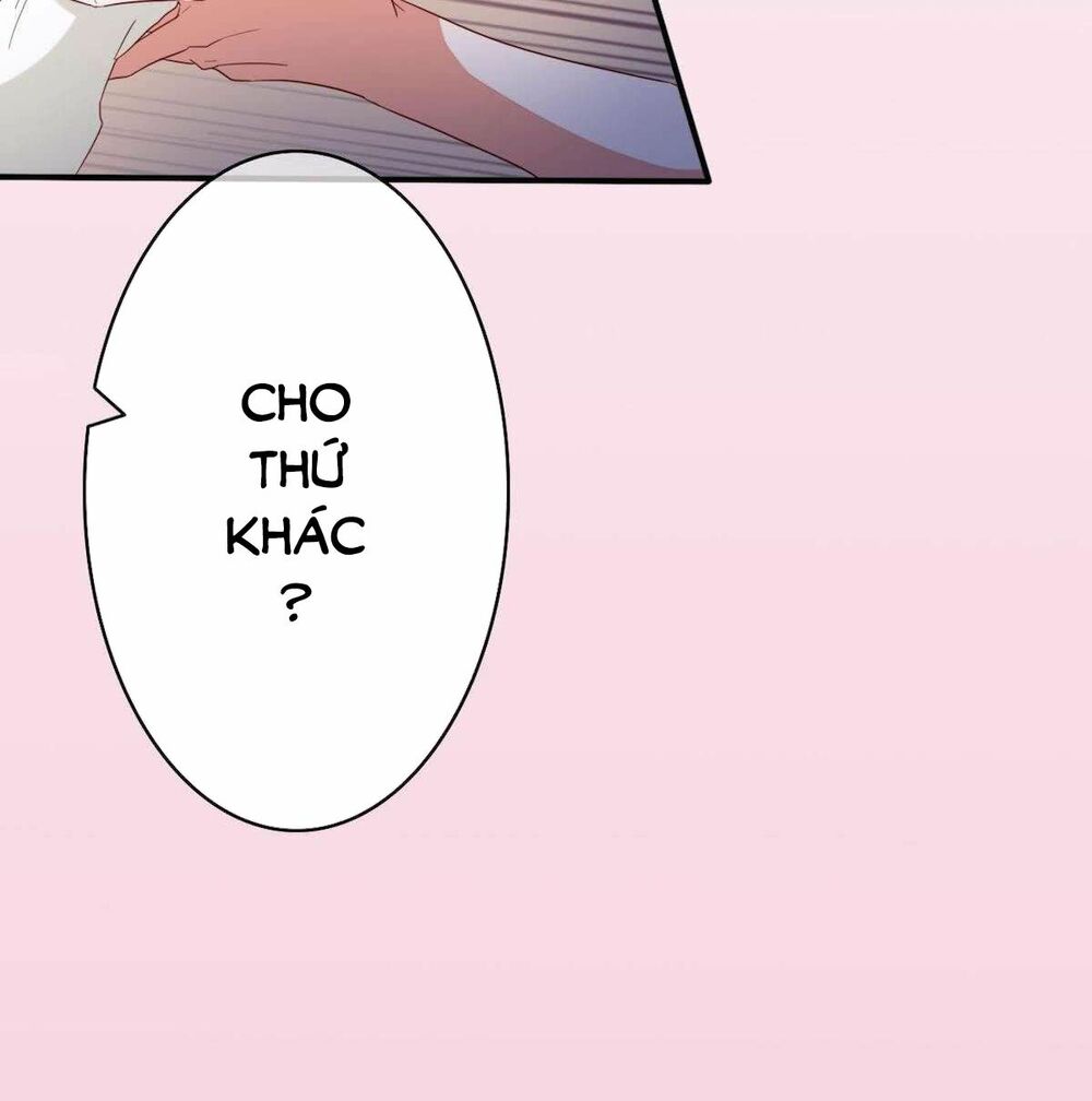 Manh thê khó dỗ: Chapter 39
