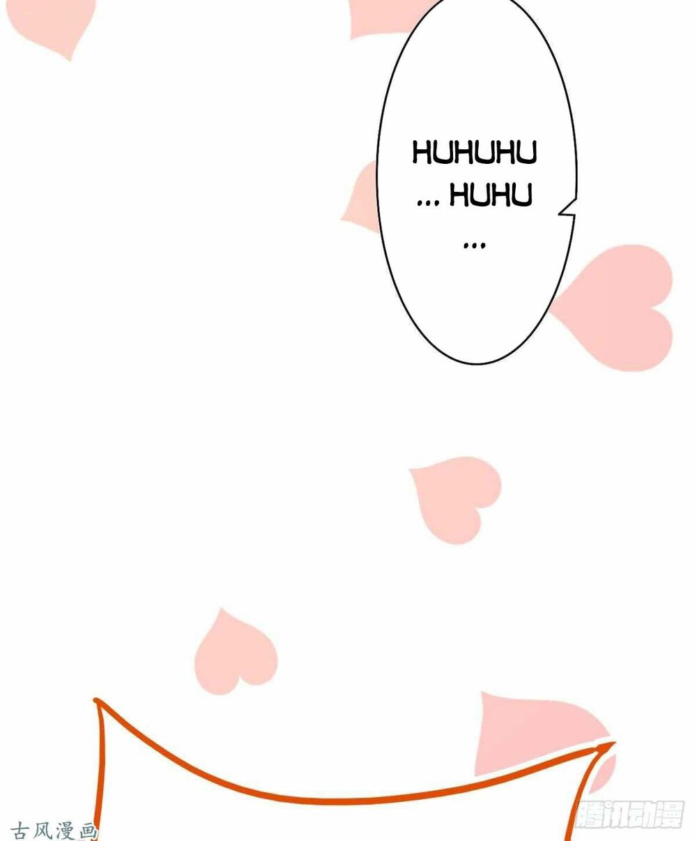Manh thê khó dỗ: Chapter 39