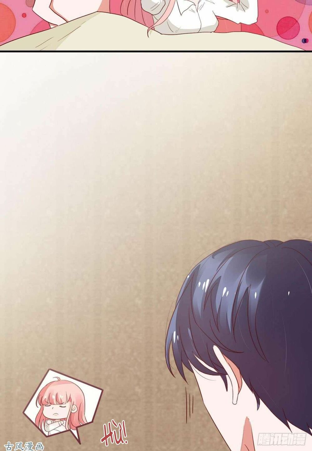 Manh thê khó dỗ: Chapter 39