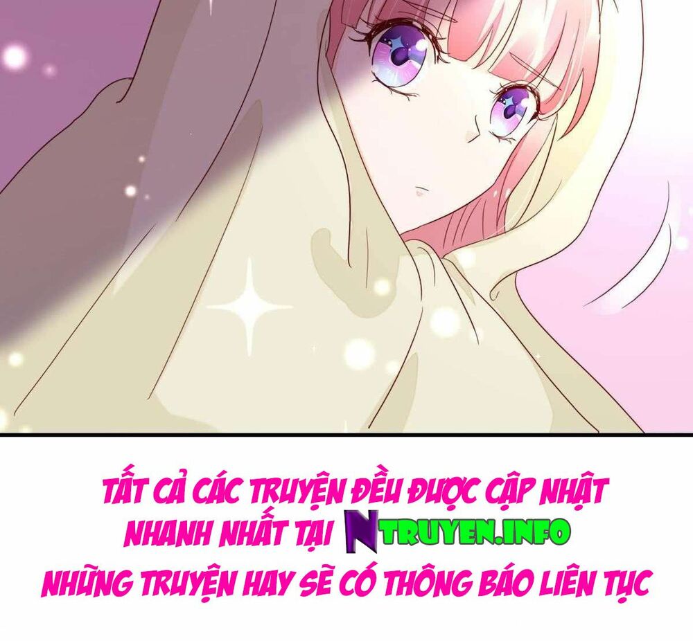 Manh thê khó dỗ: Chapter 39