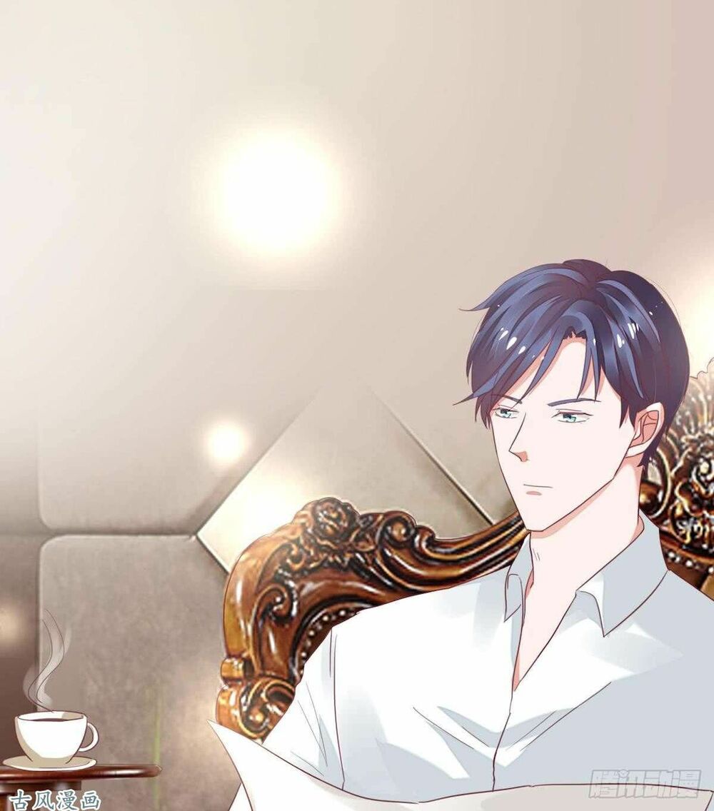 Manh thê khó dỗ: Chapter 39