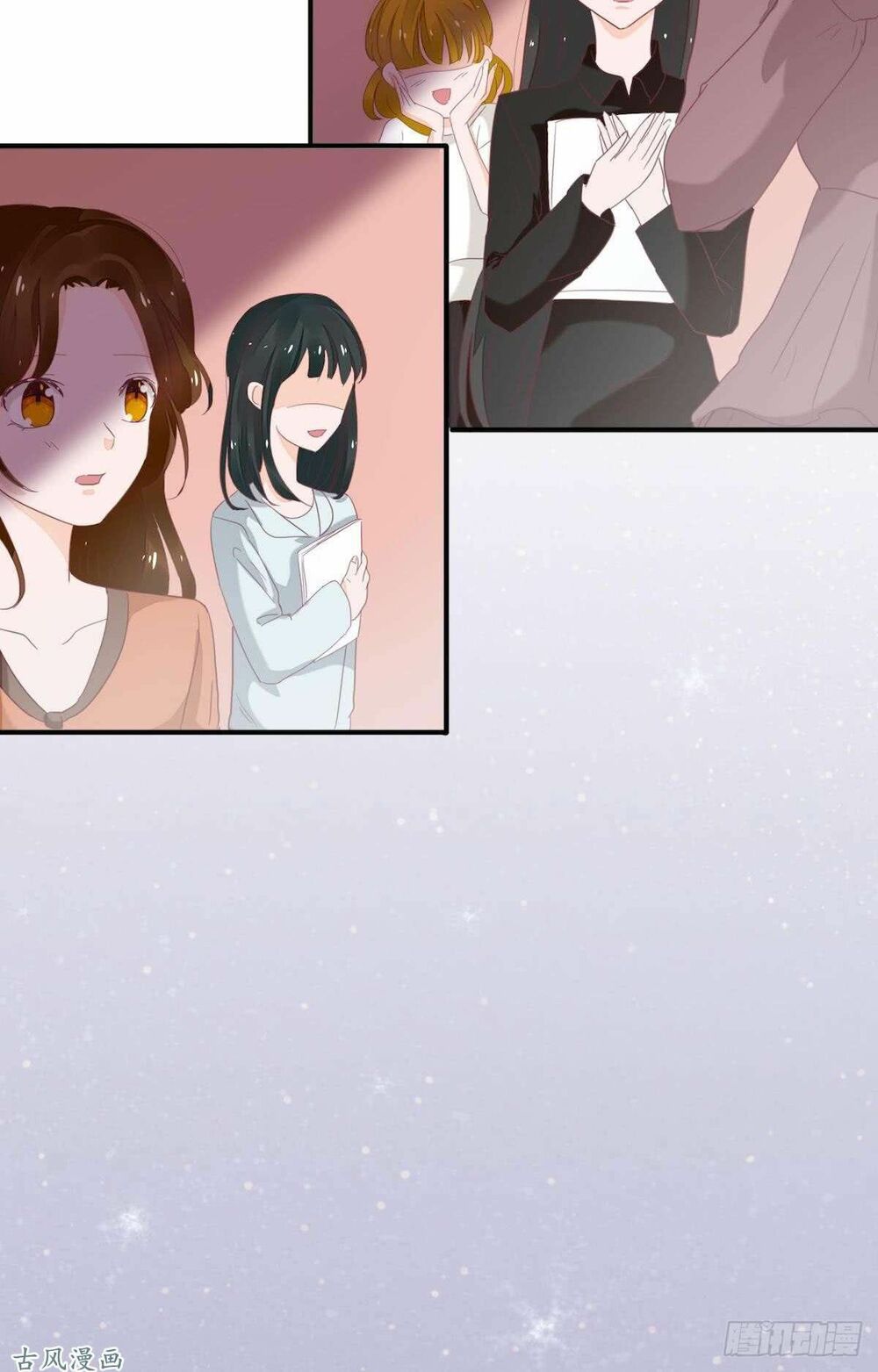 Manh thê khó dỗ: Chapter 39