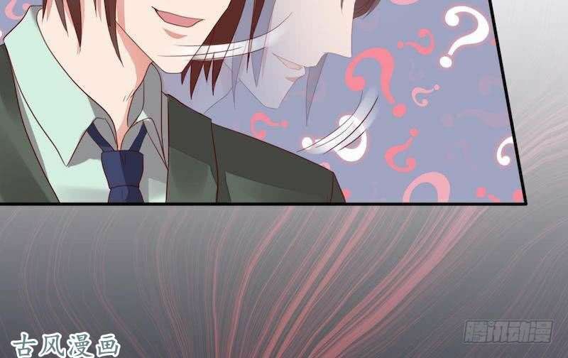 Manh thê khó dỗ: Chapter 41