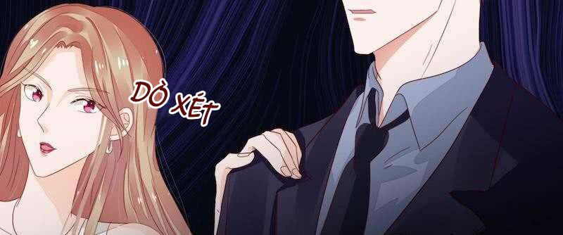 Manh thê khó dỗ: Chapter 41