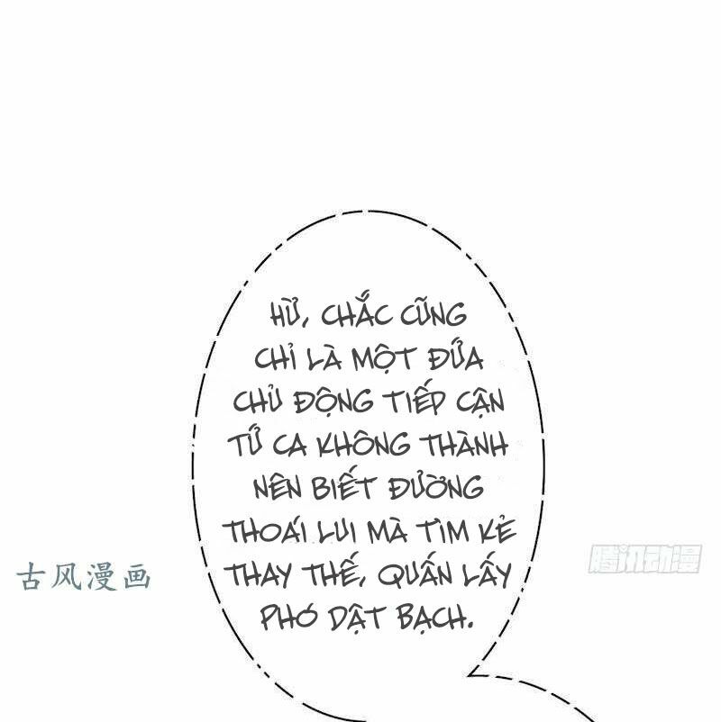 Manh thê khó dỗ: Chapter 41