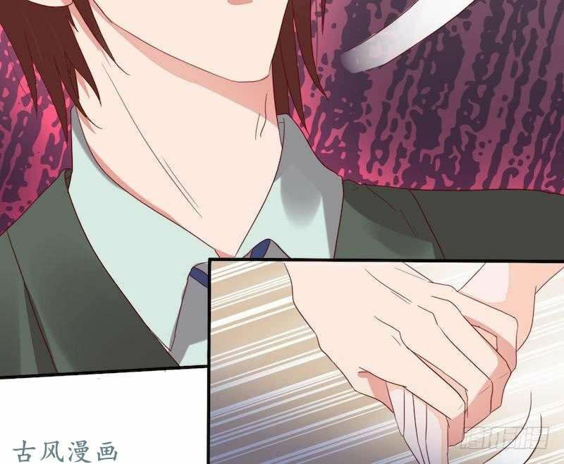 Manh thê khó dỗ: Chapter 41