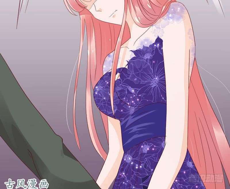 Manh thê khó dỗ: Chapter 41
