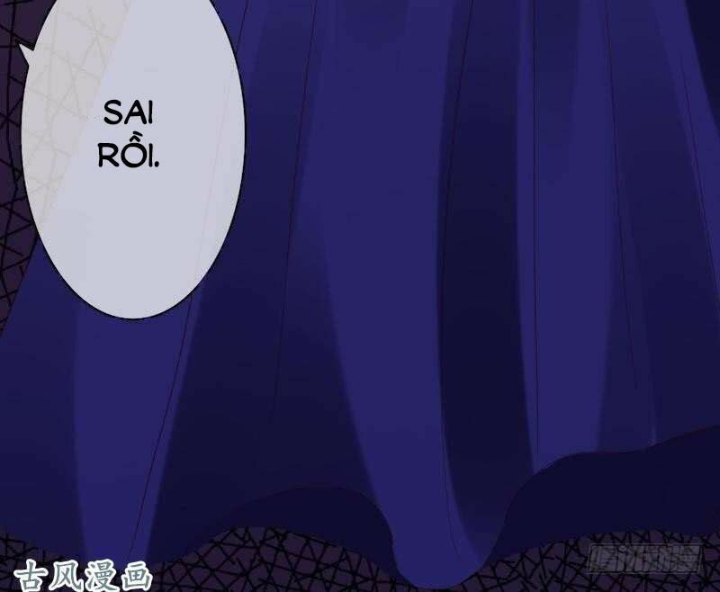 Manh thê khó dỗ: Chapter 41